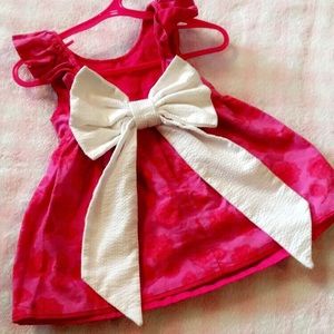 Selah Bea Boutique Dress